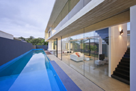 breust residence