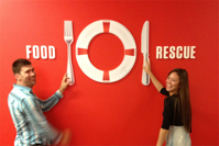 Food Rescue