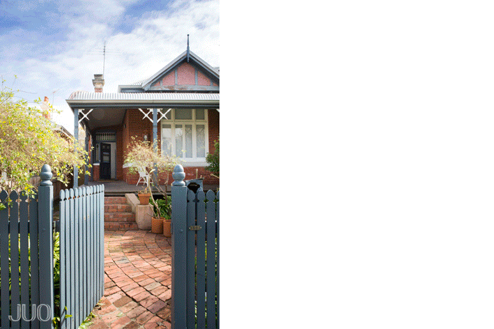 Matilda Residence