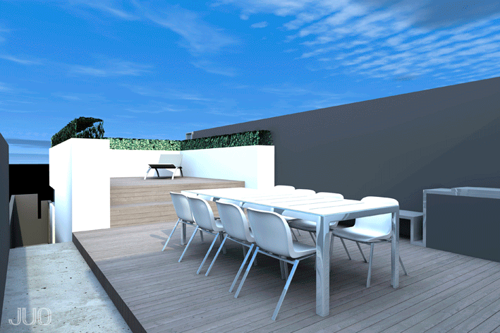 Brisbane Street Residences