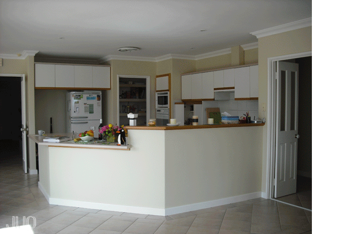 Ashmore Way Residence