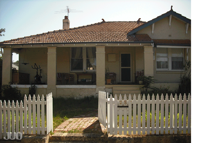 Werner Residence