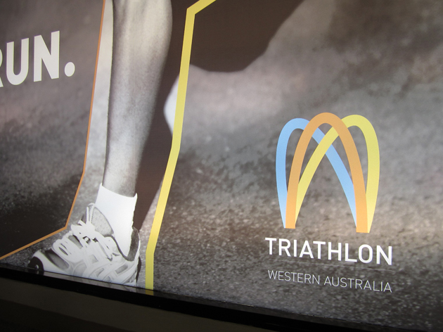 Triathlon WA