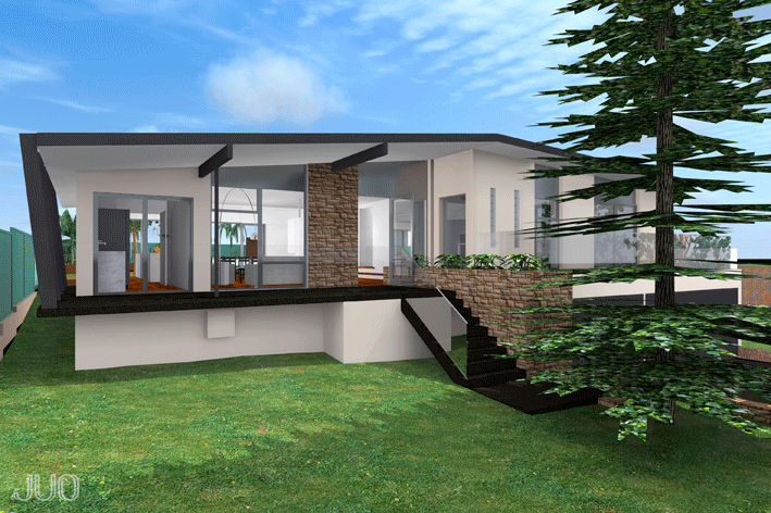 Boulevard Residence