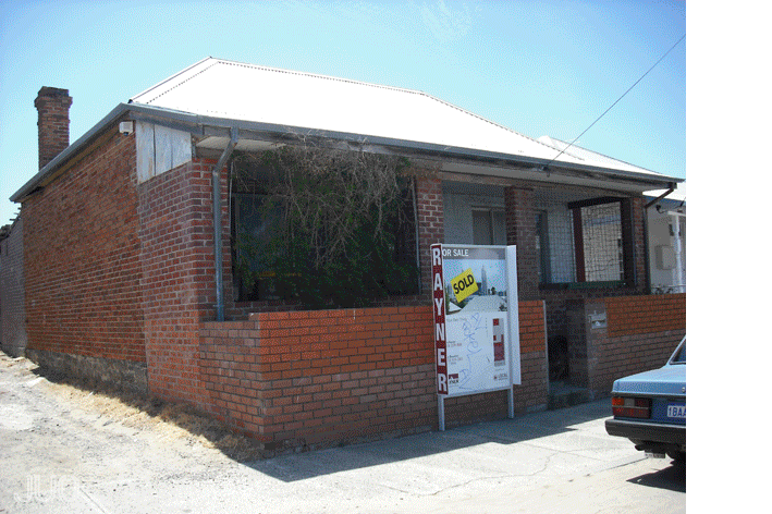 Poppy Residence