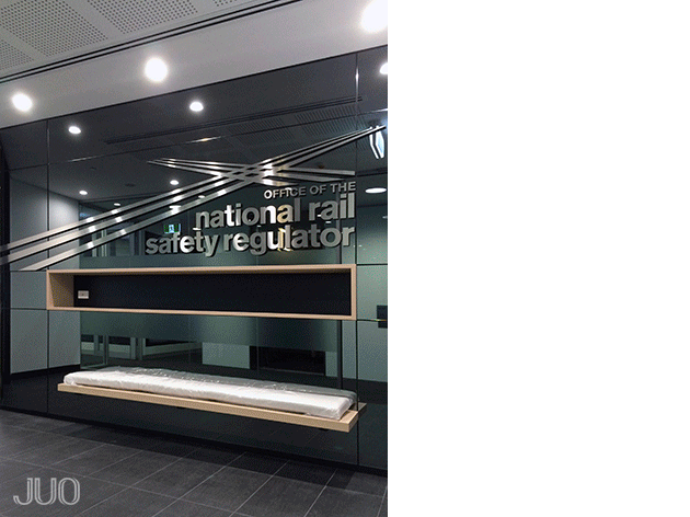 The Office of the National Rail Safety Regulator