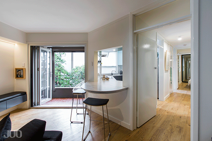 kingsway gardens apartment