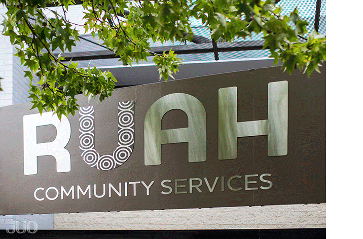 ruah subiaco