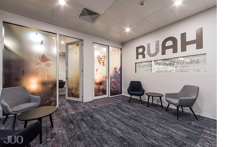 ruah rockingham